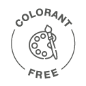 Greenology Colorant free