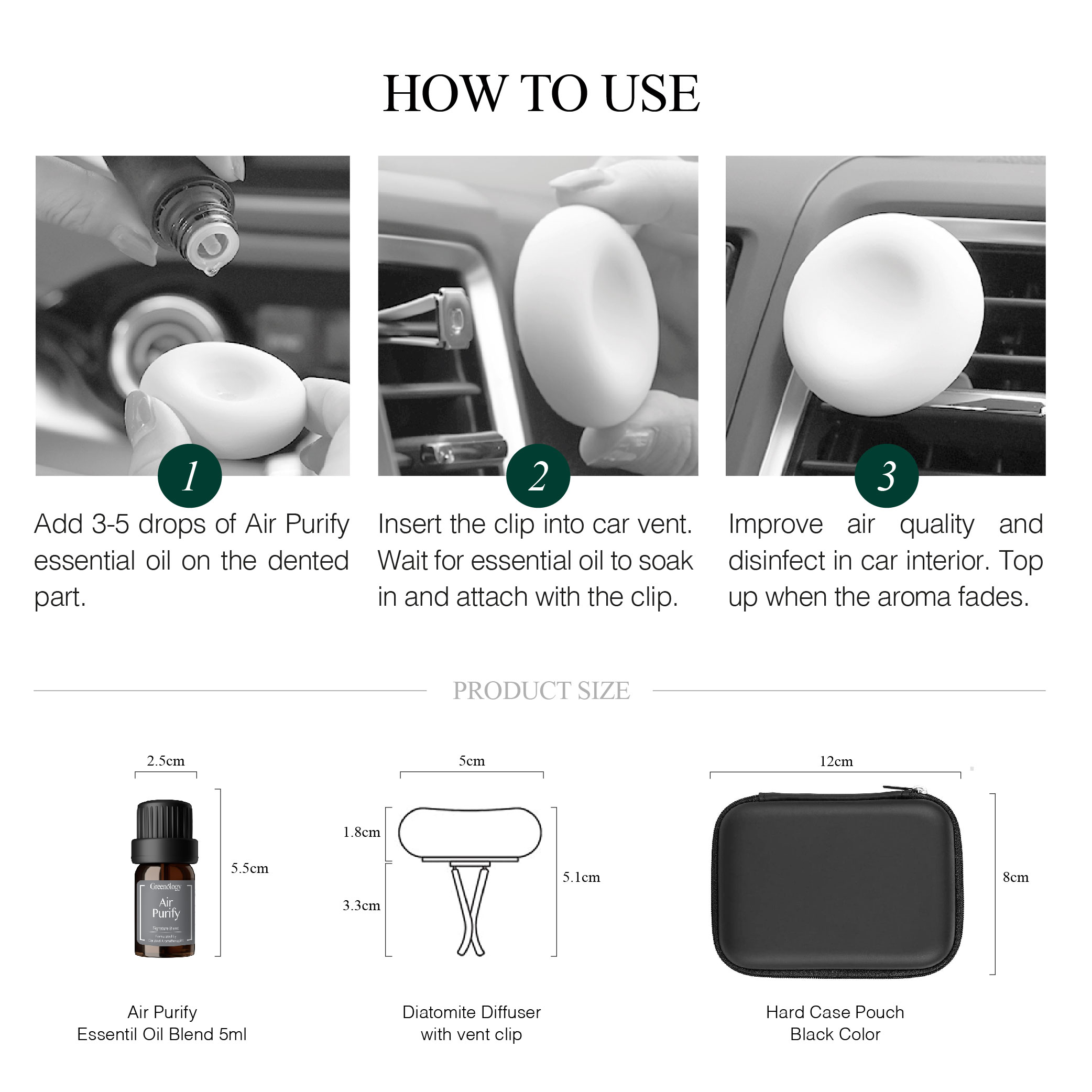 230627 Greenology_In-Car Purify Kit_Product Description-08