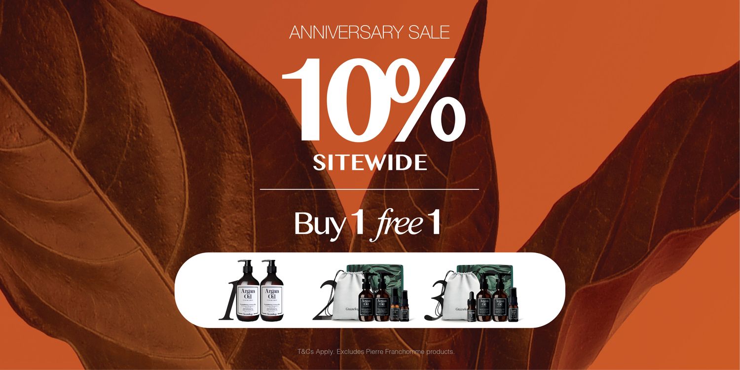 Greenology Aromatherapy | 