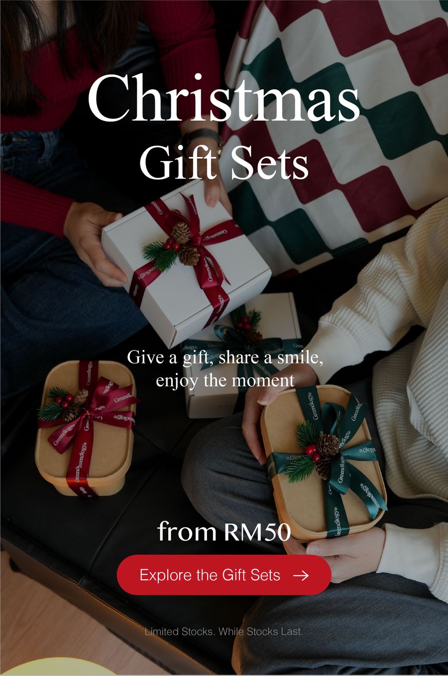 Greenology Aromatherapy | 