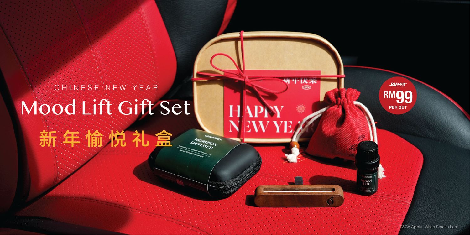 Greenology Aromatherapy | 