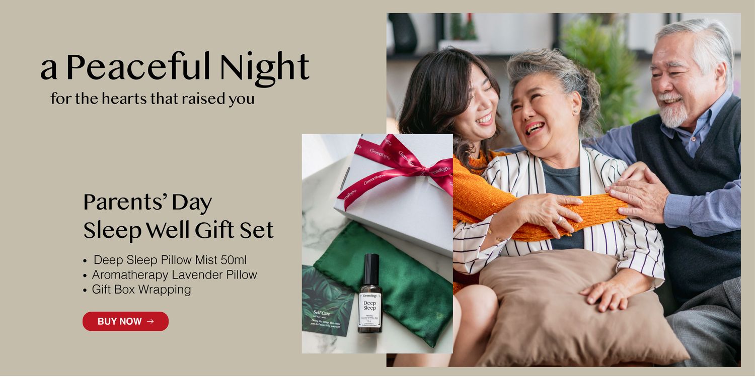 Greenology Aromatherapy | 