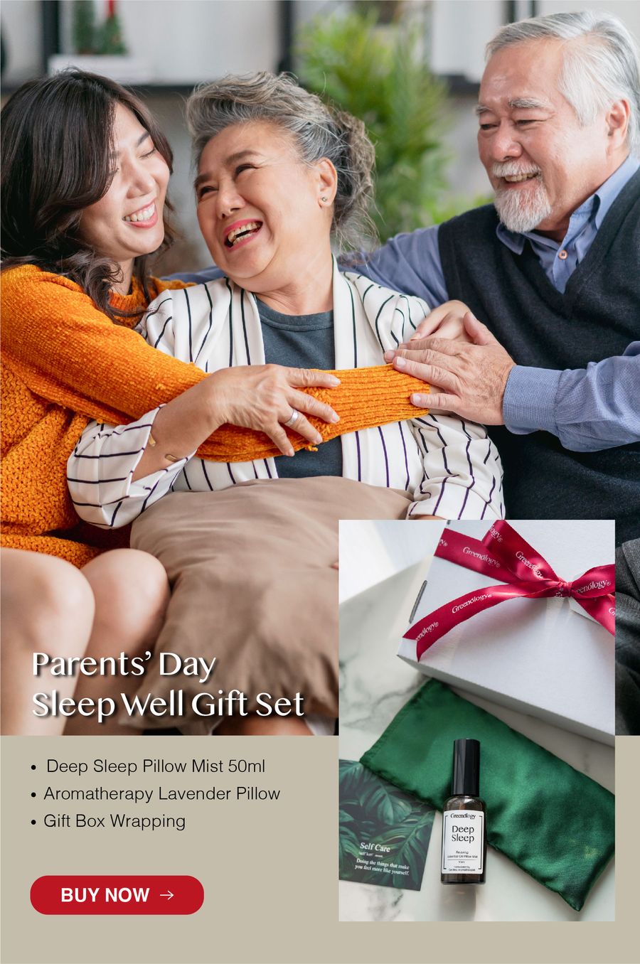 Greenology Aromatherapy | 