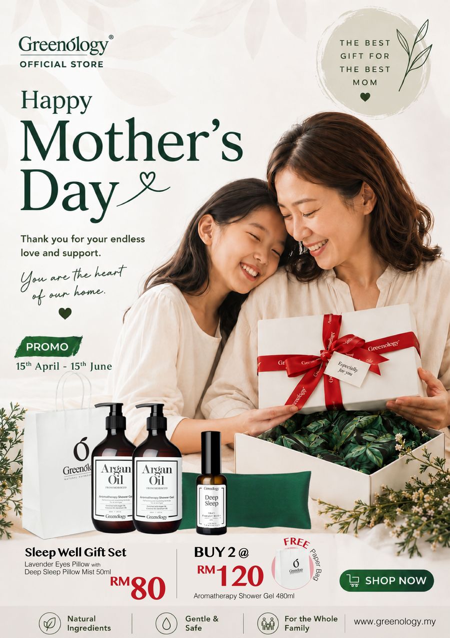 Greenology Aromatherapy | 