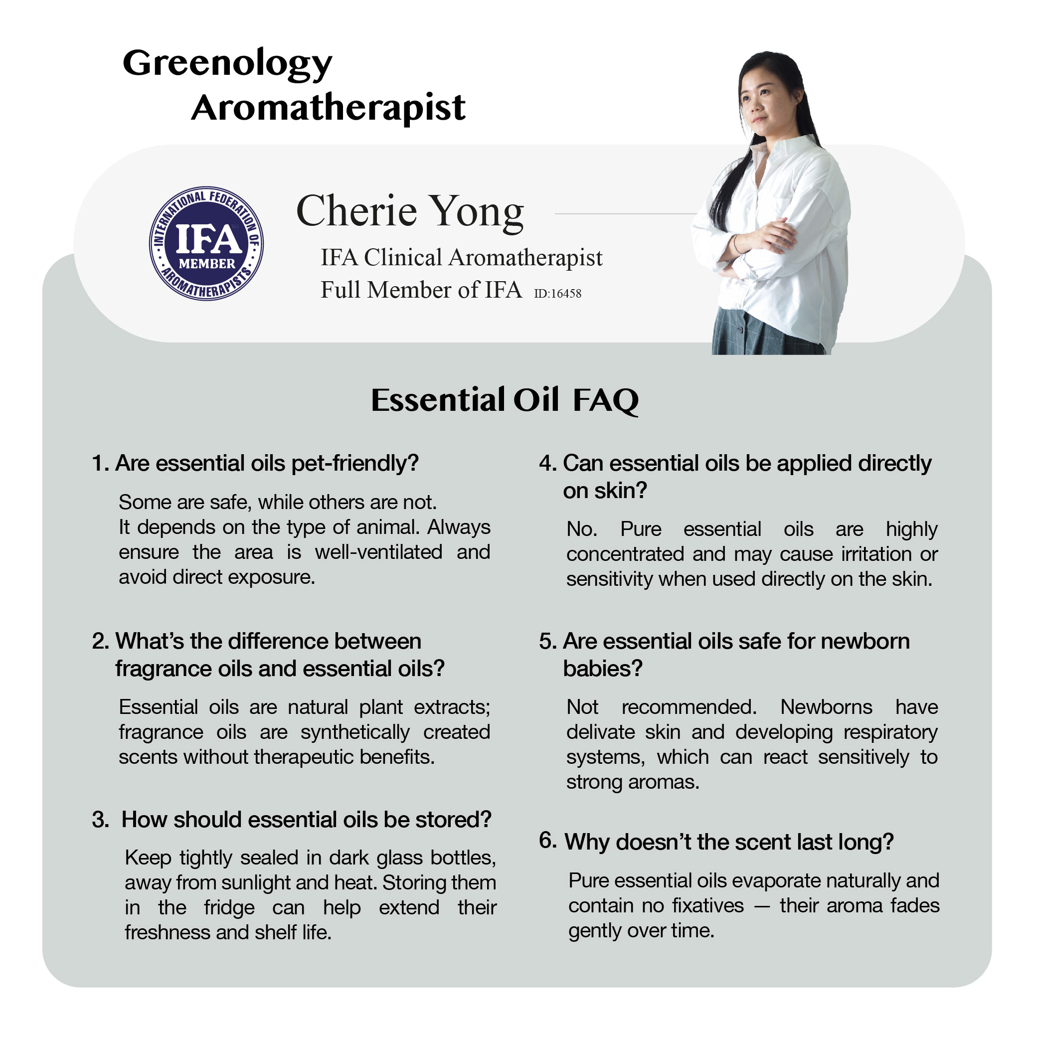 Greenology Aromatherapy Air Purify Blend Essential Oil Greenology Aromatherapy Air Purify Blend Essential Oil