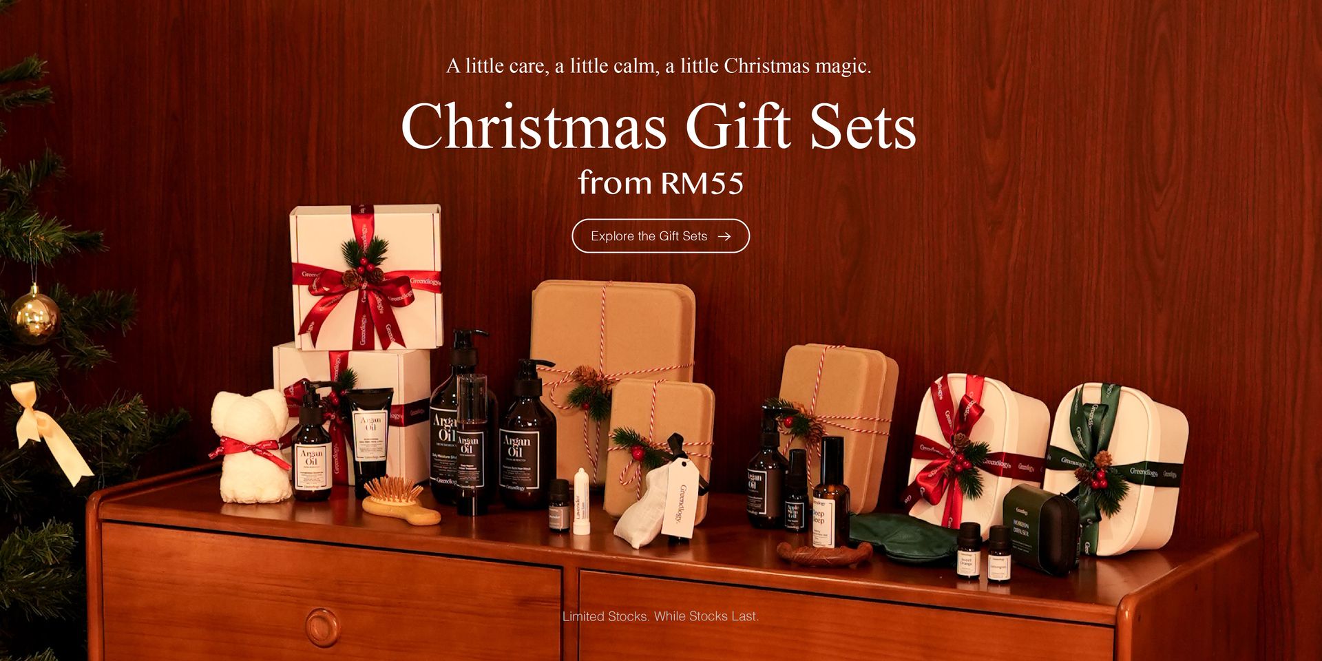 Greenology Aromatherapy | 