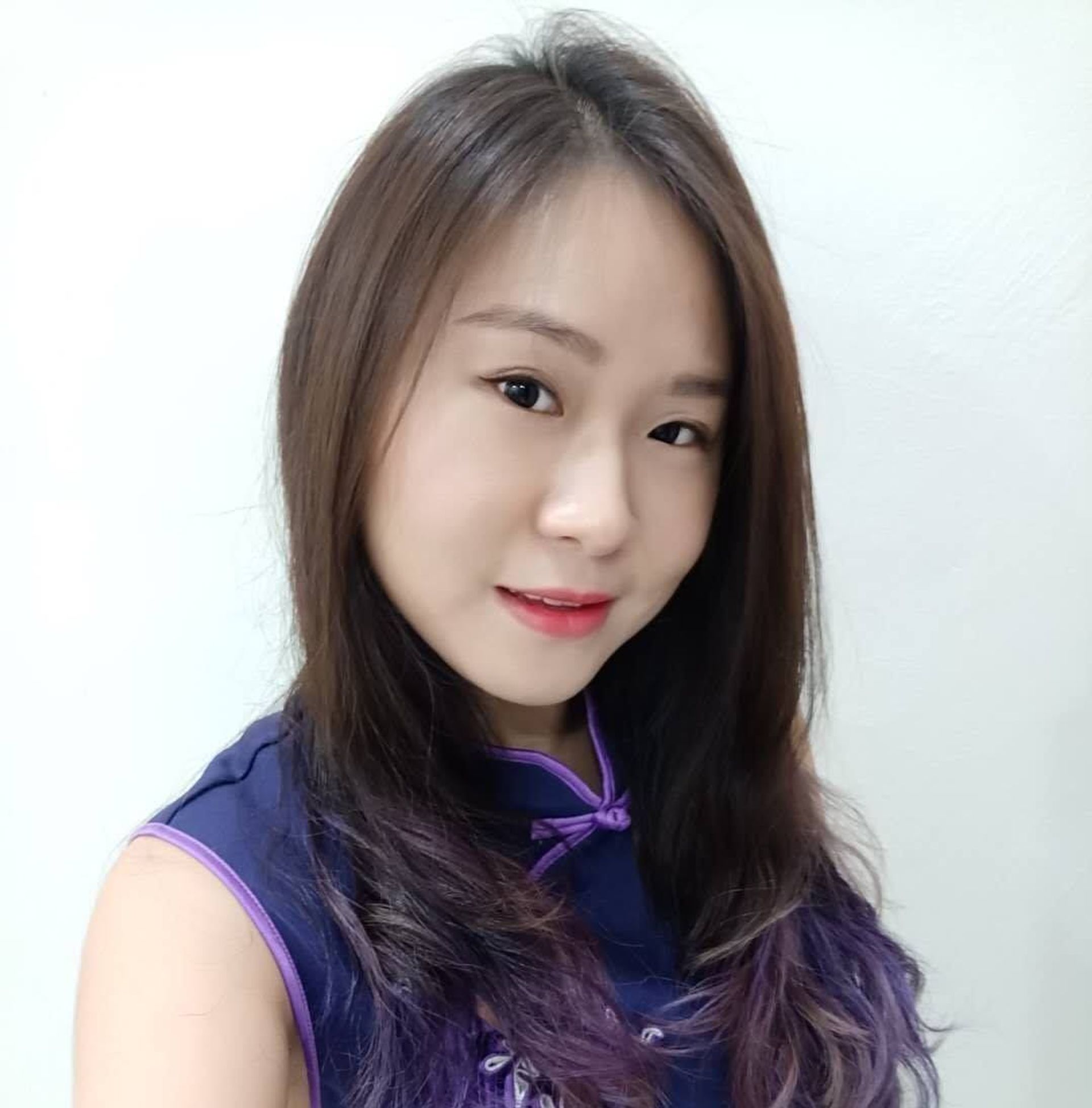 Greenology Aromatherapy - Kiki Wong