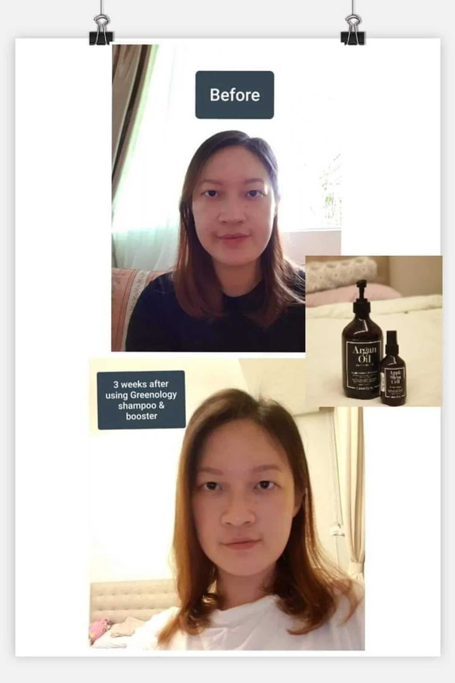 Greenology Aromatherapy - Jessey Yap