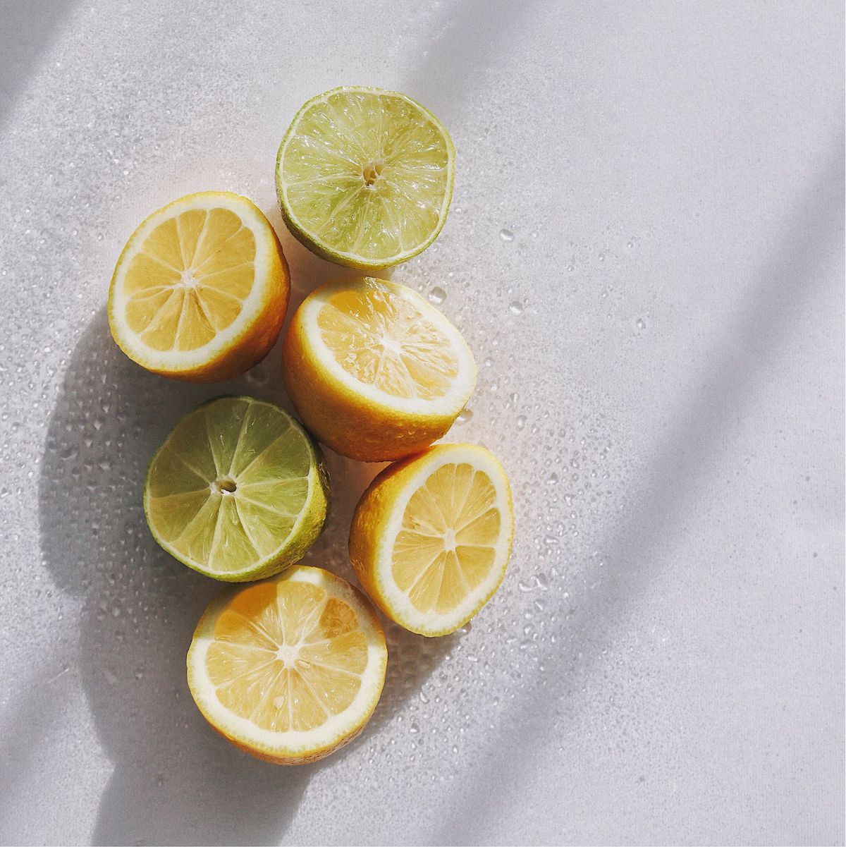 What is Lemon Essential Oil used for?