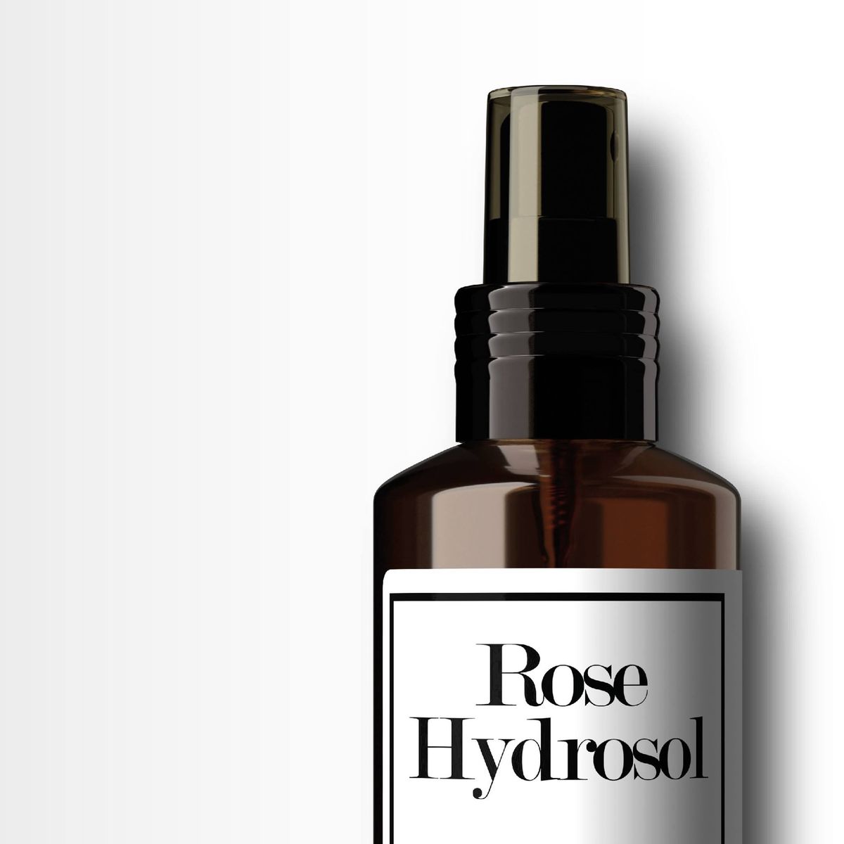 Did you know Rose Hydrosol  tones and hydrates skin of all types from dry to matured skins?