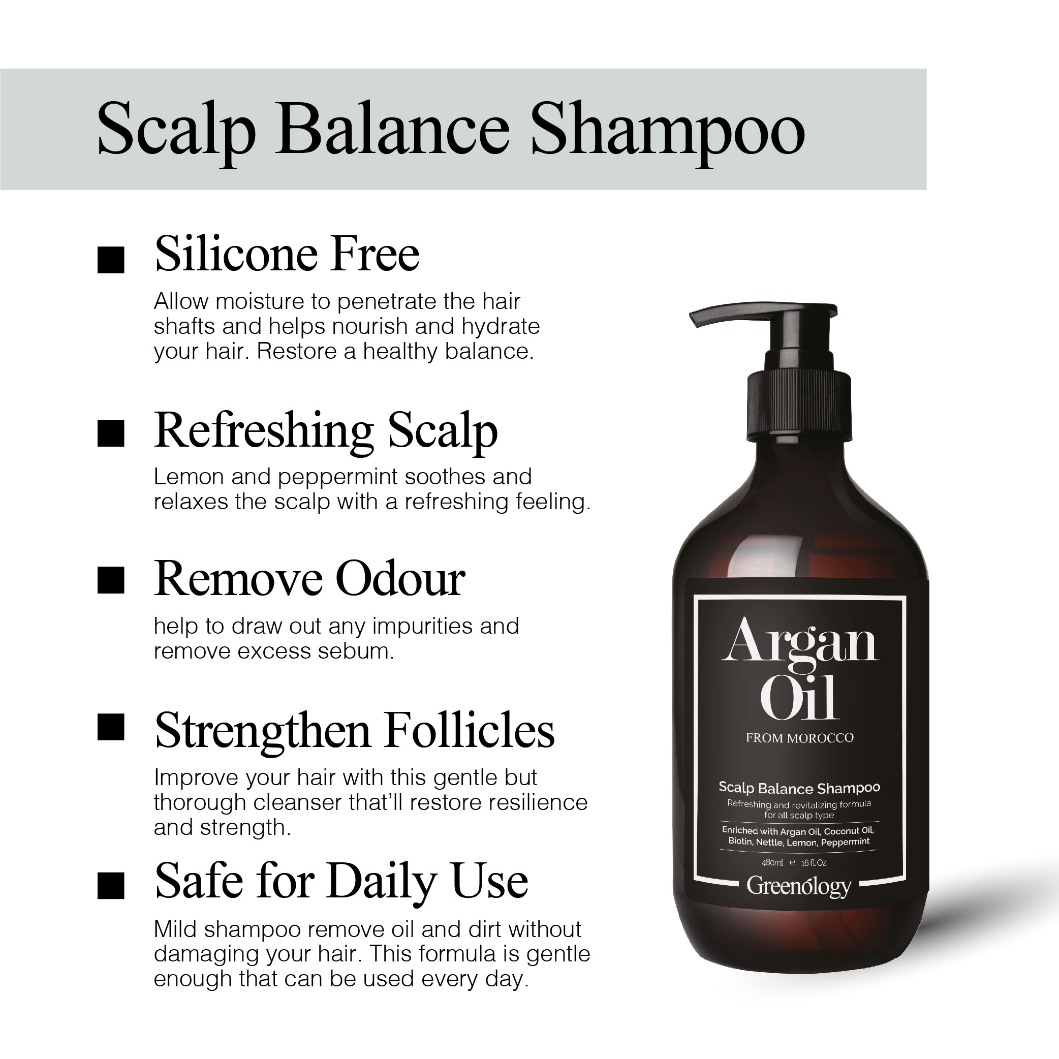 buy Scalp Care Shampoo in malaysia