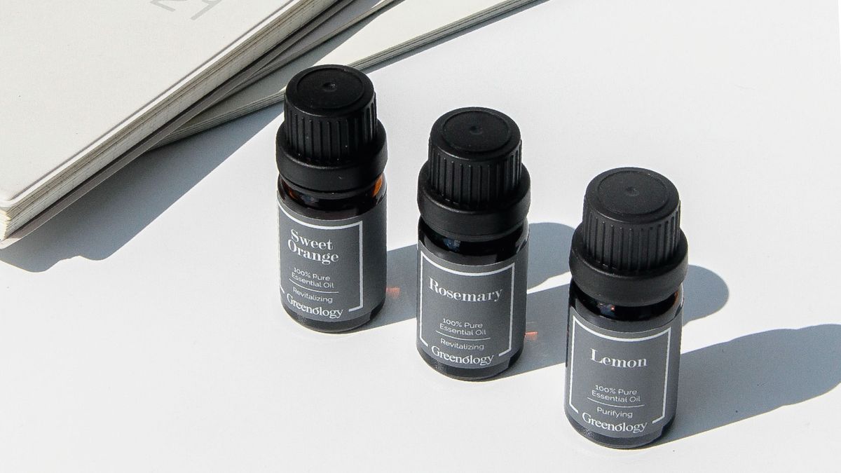 Level Up Your Workspace with these 3 Essential Oils!