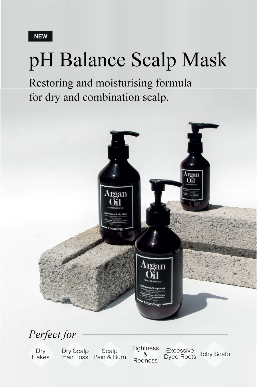 Greenology | Natural Shampoo Hair Treatment | Natural Scalp Treatment Greenology | Natural Shampoo Hair Treatment | Natural Scalp Treatment