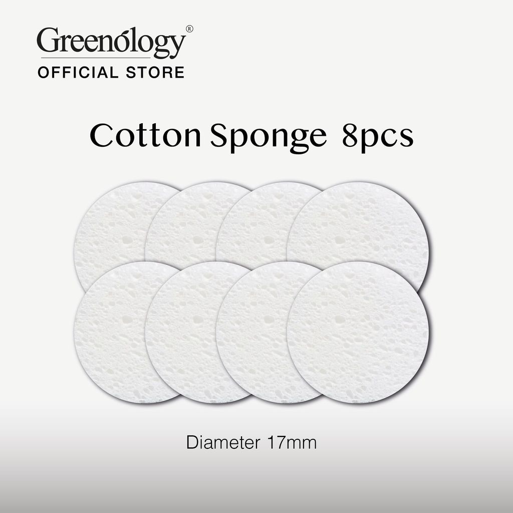 260817 PV - Cotton Sponge 8pcs-01