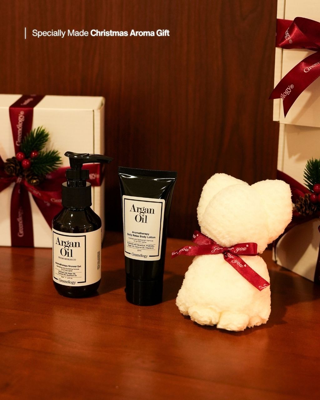 #2-02 CP RM55 Body Care Kit