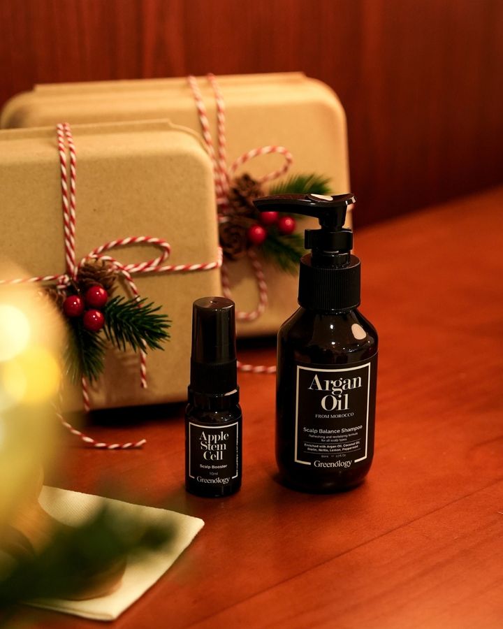 #4-02 CP RM69 Scalp Care Kit