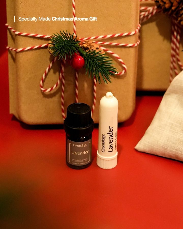 #6-02 CP RM60 Aromatherapy Kit
