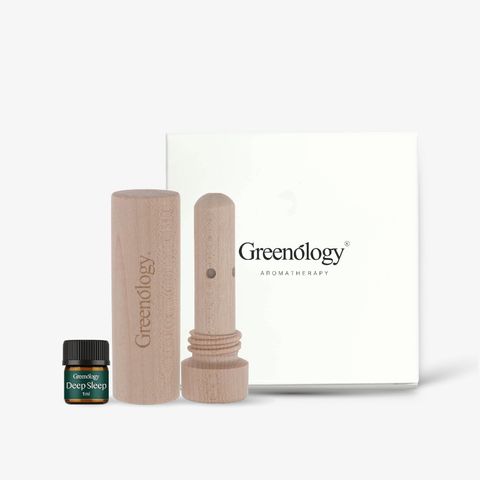 Aromatherapy Breather Mini Kit_Deep Sleep