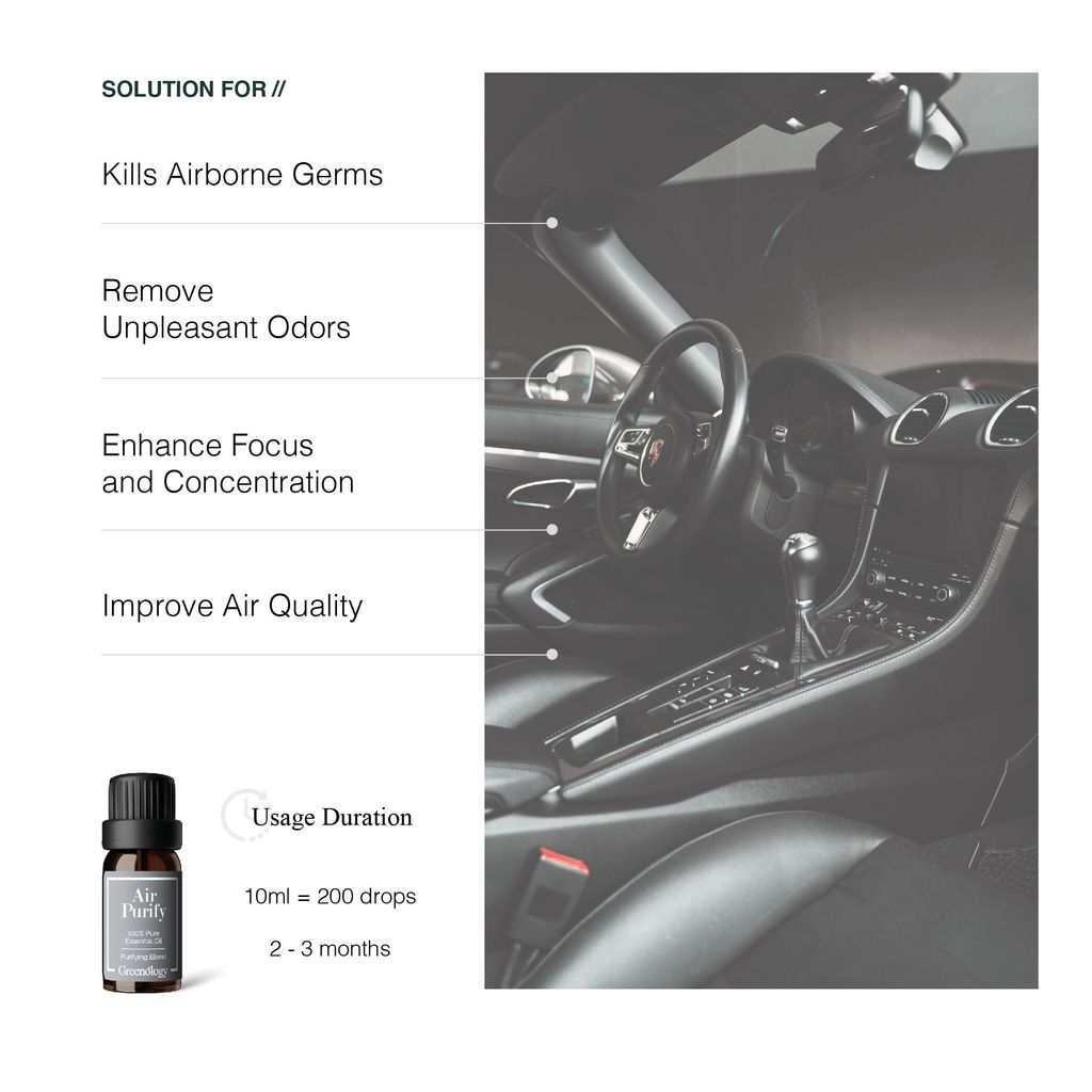 230627 Greenology_In-Car Purify Kit_Product Description-03