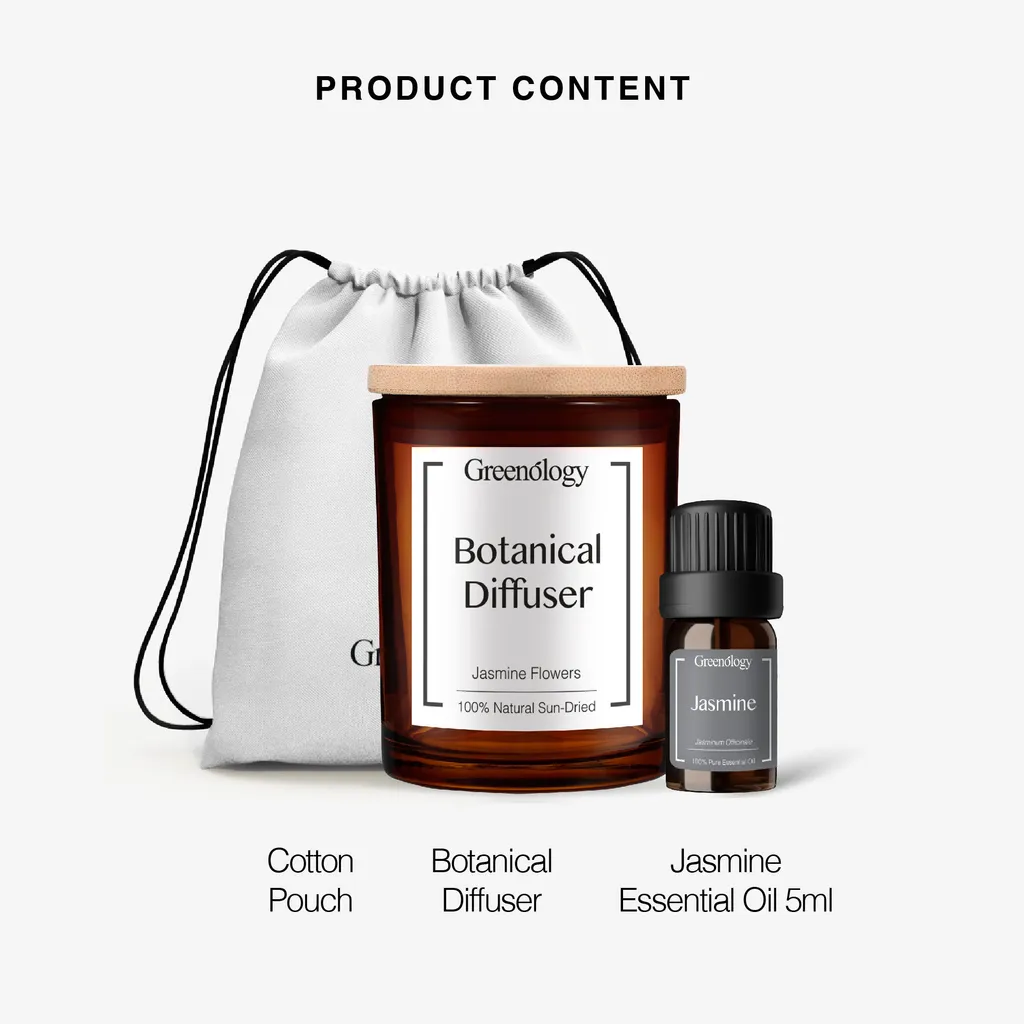 241112 Product Image_Botanical Diffuser-Jasmine