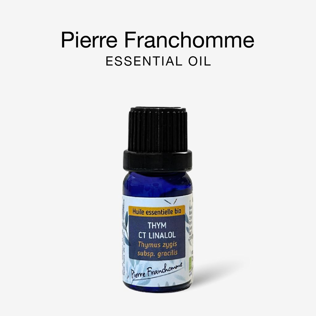 250709 Product Image_PF EO Thym ct linalo-01