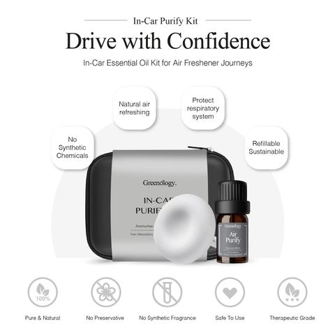 250818 Greenology_In-Car Purify Kit_Product Description-01