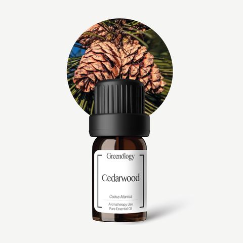 PI Website - EO Cedarwood 5ml