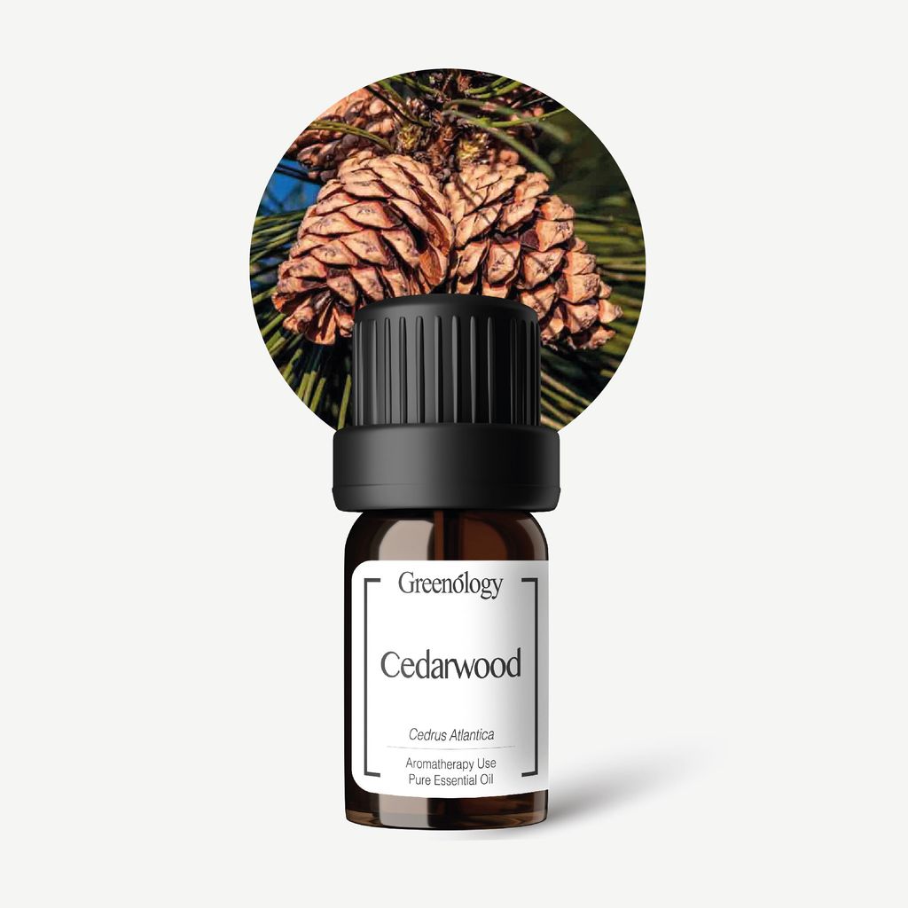 PI Website - EO Cedarwood 5ml