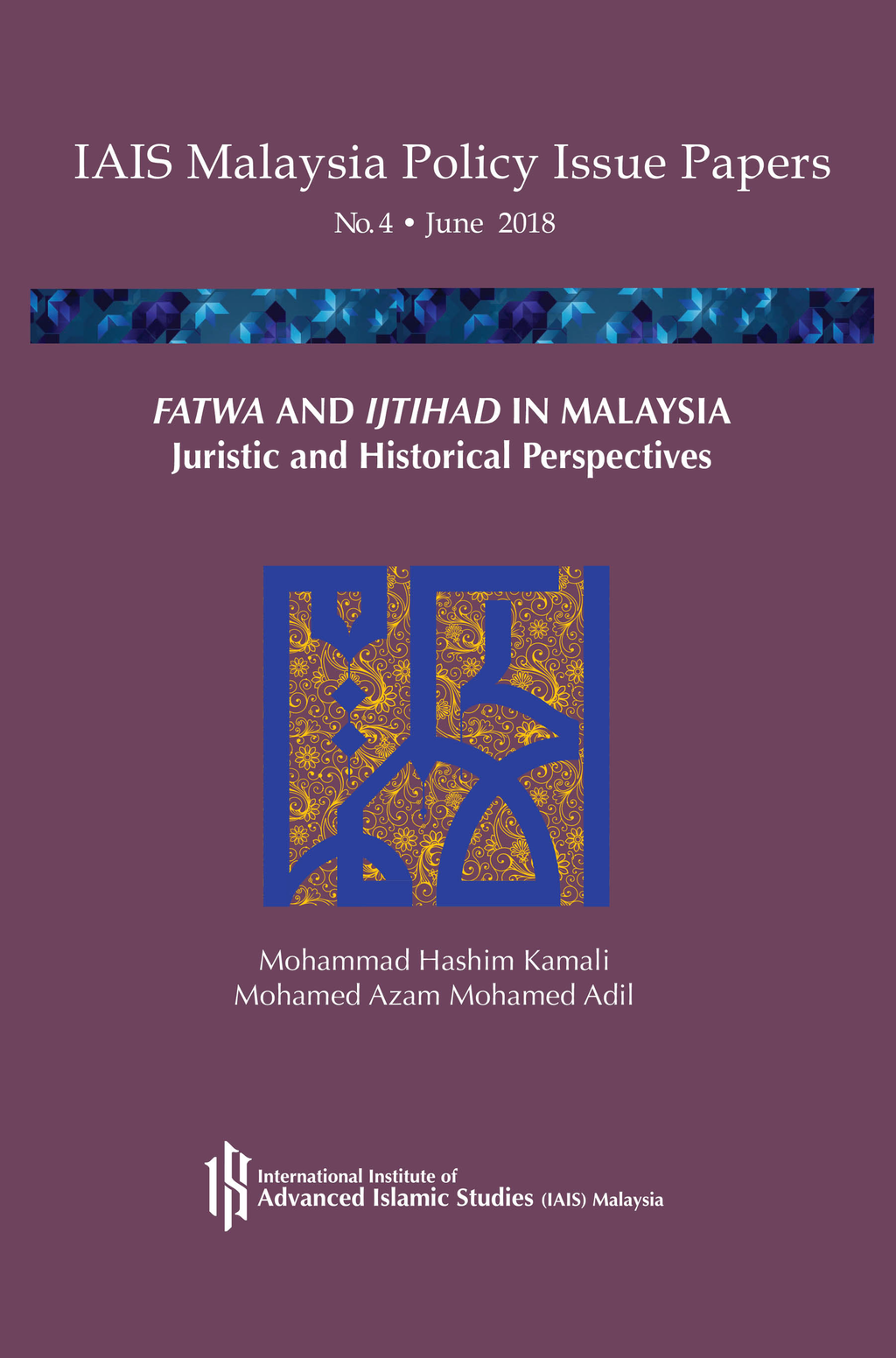 Fatwa and Ijtihad (COVER sahaja).png