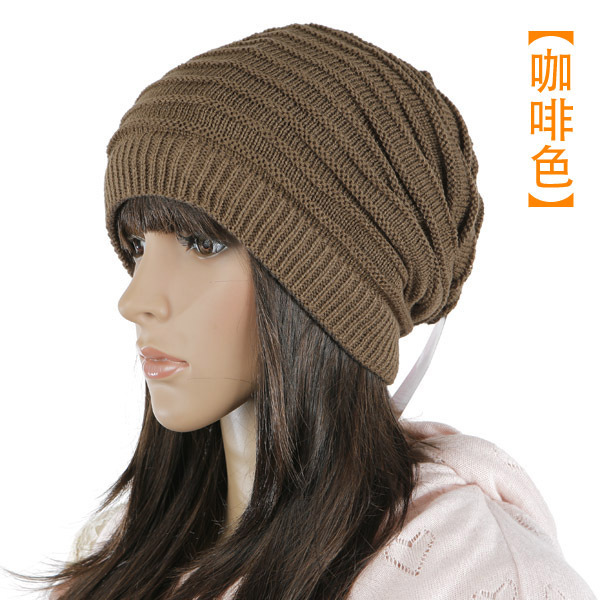 ready stock现货DT318=with a winter scarf and hat 冬天2用围巾帽