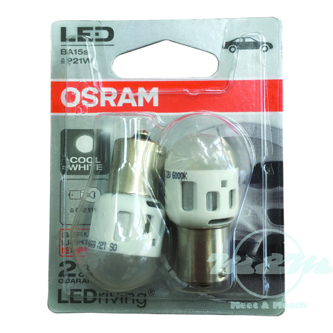 OSRAM 1141/1016 LED Bulb – Meet & Match Enterprise