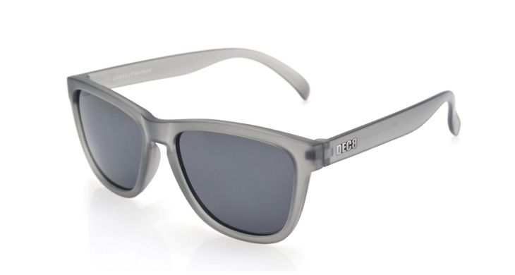Grey-black