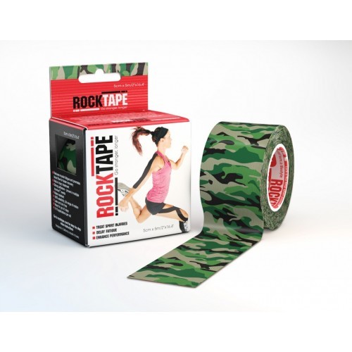 Rocktape Camouflage Green.jpg