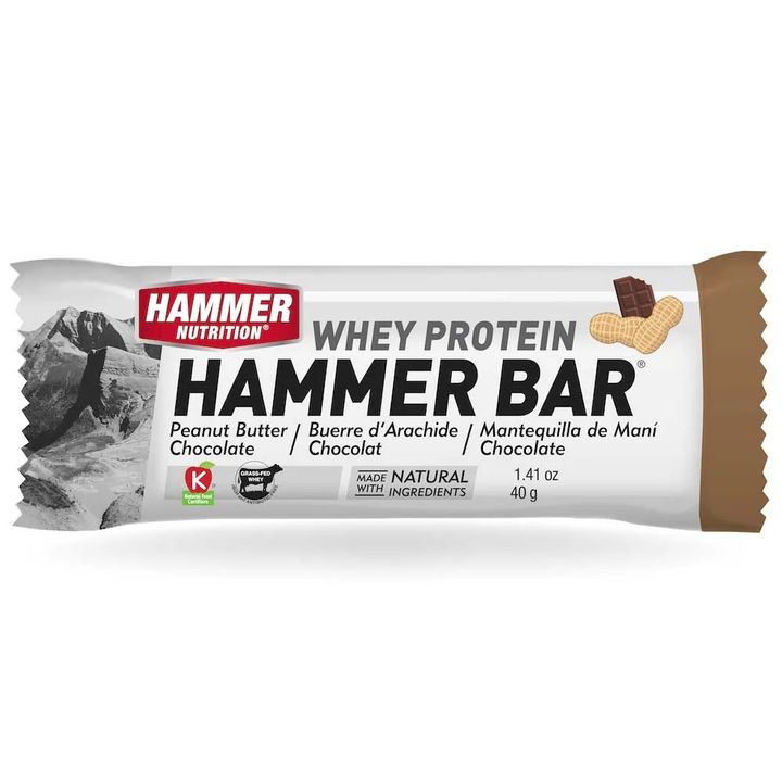 Wheybar