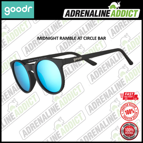 midnightramble