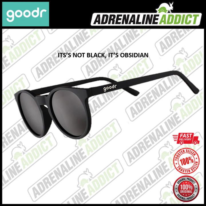 obsidian