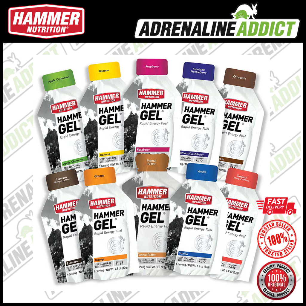 hammergel