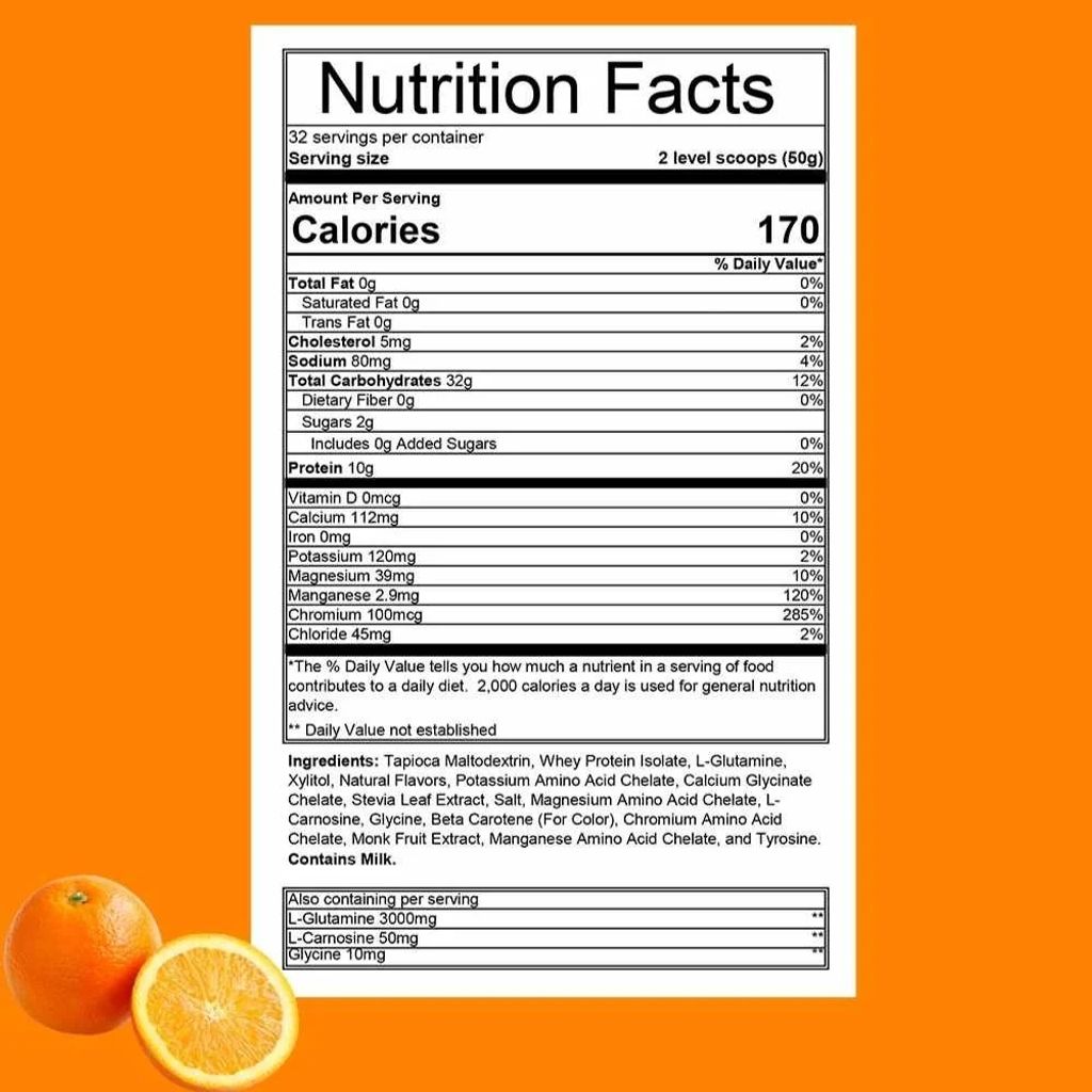 recoveriteorange32label