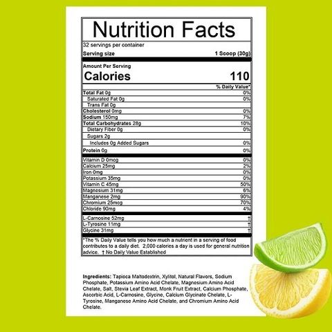 heedlemon32label