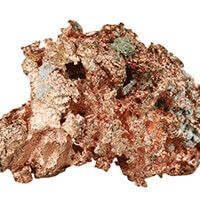 Copper