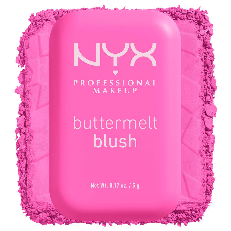 NYX-PMU-Makeup-Face-Blush-BUTTERMELT-BLUSH-BMBL01-MY-BUTTA-HALF-0800897257576-PackshotWithTexture