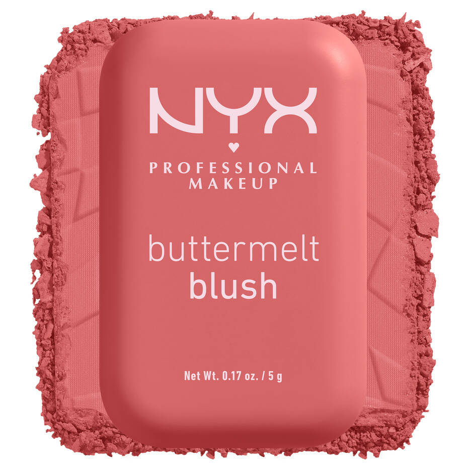 NYX-PMU-Makeup-Face-Blush-BUTTERMELT-BLUSH-BMBL09-FEELING-BUTTA-0800897257668-PackshotWithTexture