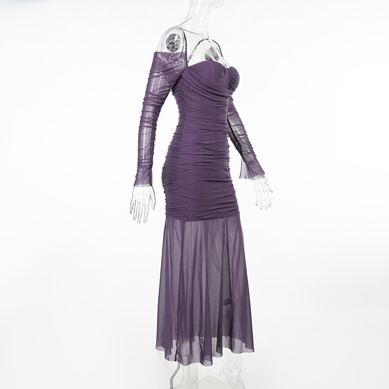 purple mannequin 2