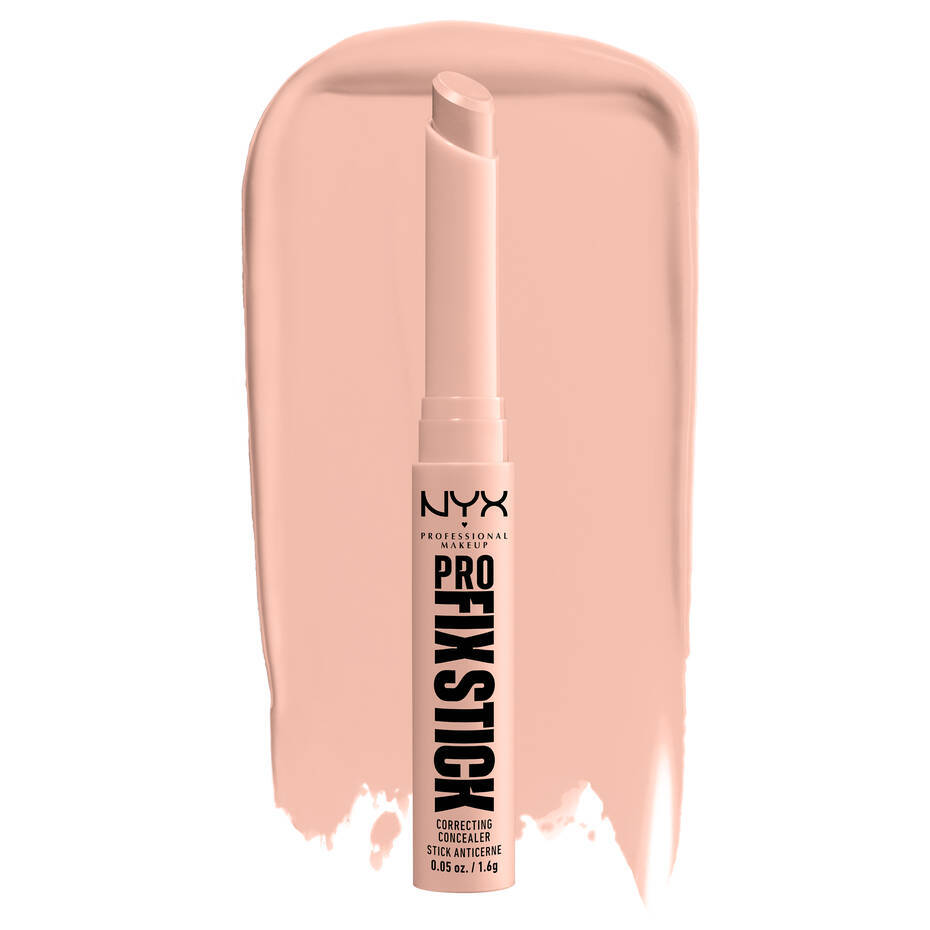 NYX-PMU-Makeup-Face-CONCEALER-PRO-FIX-STICK-CCS0pnt2-PINK-0800897249205-PackshotWithTexture