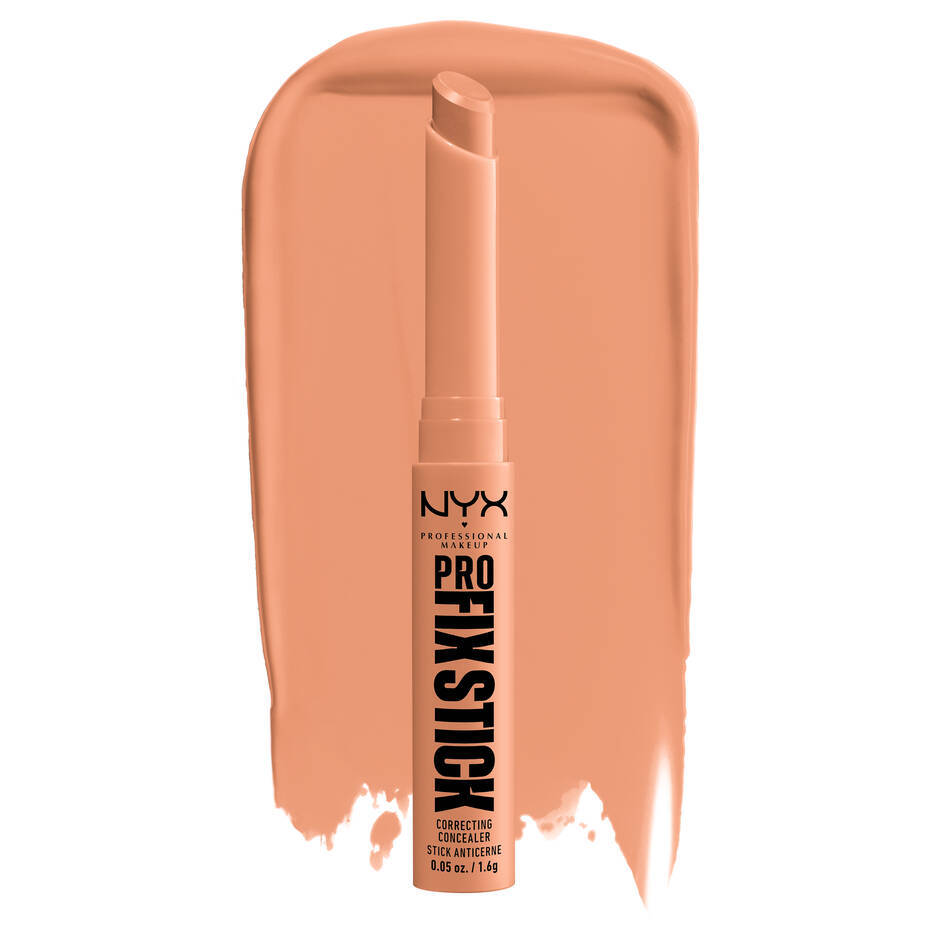 NYX-PMU-Makeup-Face-CONCEALER-PRO-FIX-STICK-CCS0pnt4-DARK-PEACH-0800897249236-PackshotWithTexture