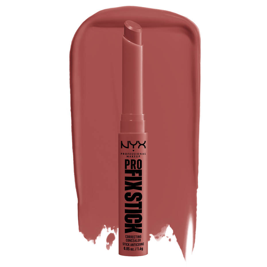 NYX-PMU-Makeup-Face-CONCEALER-PRO-FIX-STICK-CCS0pnt6-BRICK-RED-0800897249267-PackshotWithTexture
