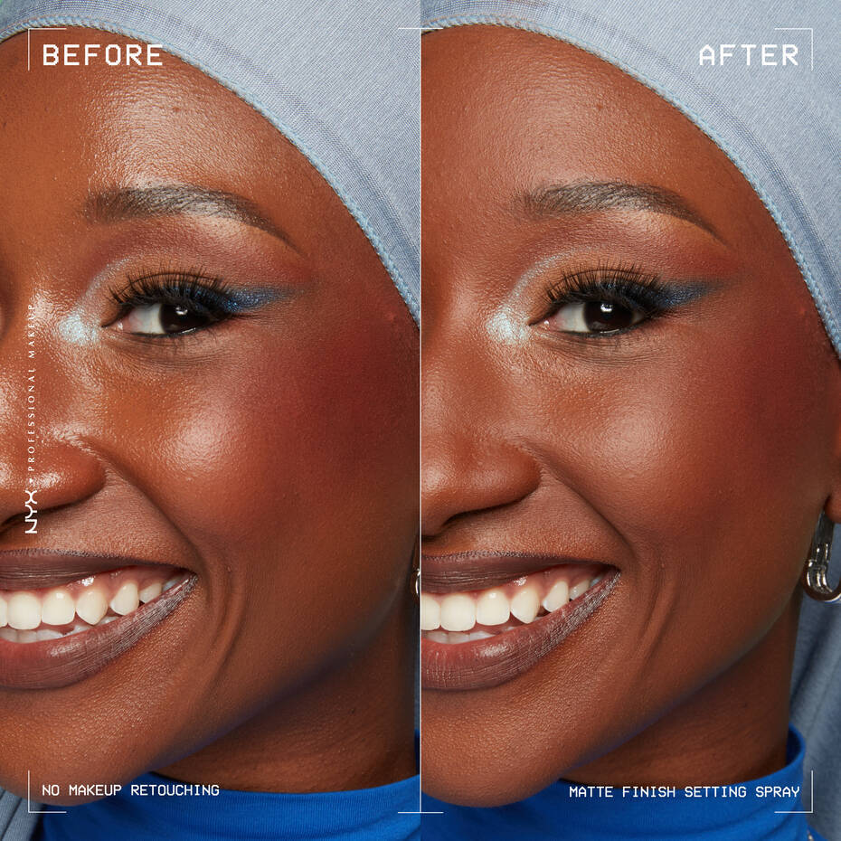 NYX-Professional-Makeup-MATTE-FINISH-SETTING-SPRAY-01-MATTE-0800897813710-BeforeAfter-Khadija (1)