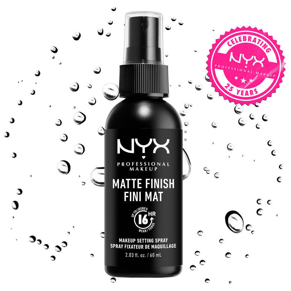 NYX-PMU-Makeup-Face-Setting-Spray-MAKEUP-SETTING-SPRAY-MSS01-MATTE-FINISH-0800897813710-Extra-25yrs