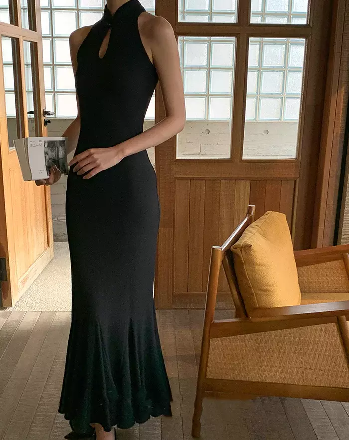 black extra