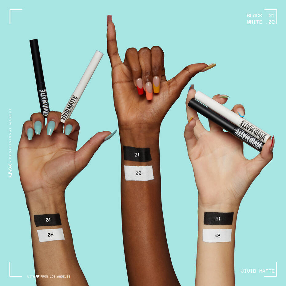NYX-Professional-Makeup-VIVID-MATTE-Swatch-Lihem-Sephira-Zerrick-01 - Copy